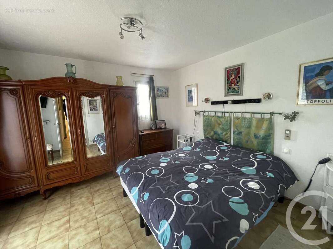 Maison à SAINT-CYPRIEN