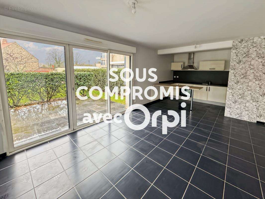 Maison À Vendre - Saint Martin Boulogne - Plain pied - photo 2