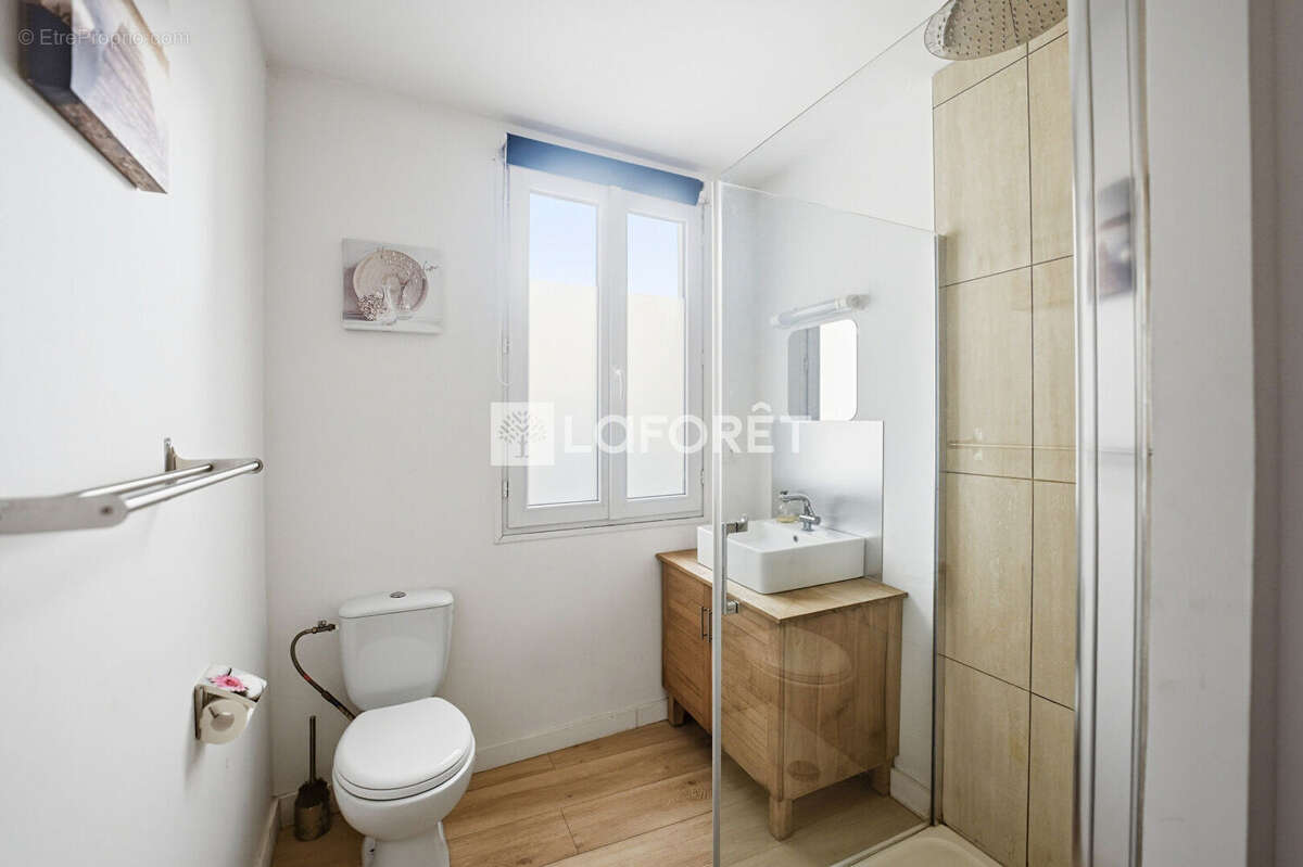 Appartement à DOUAI