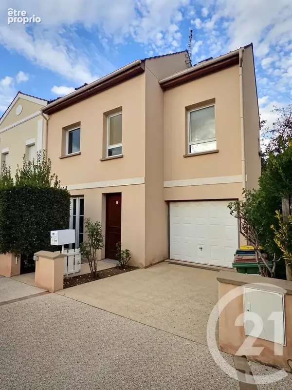 Maison 5 pièces 94 m² à vendre à Antony (92160) - photo 16