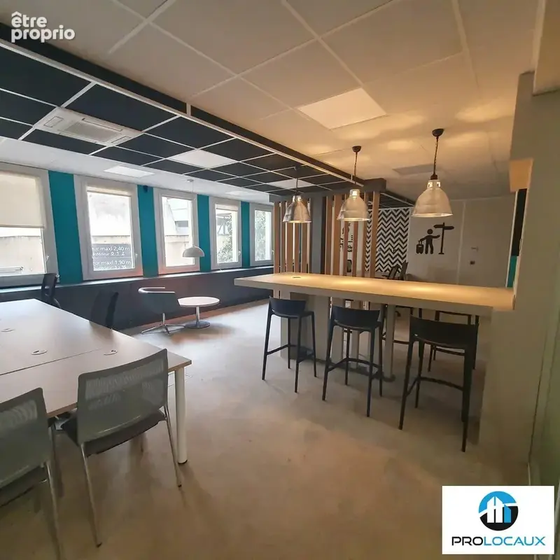 Commerce 319 m² à Grenoble  - photo 3