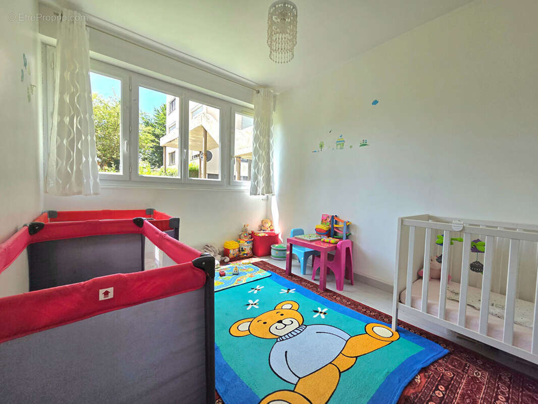 Appartement à ORVAULT