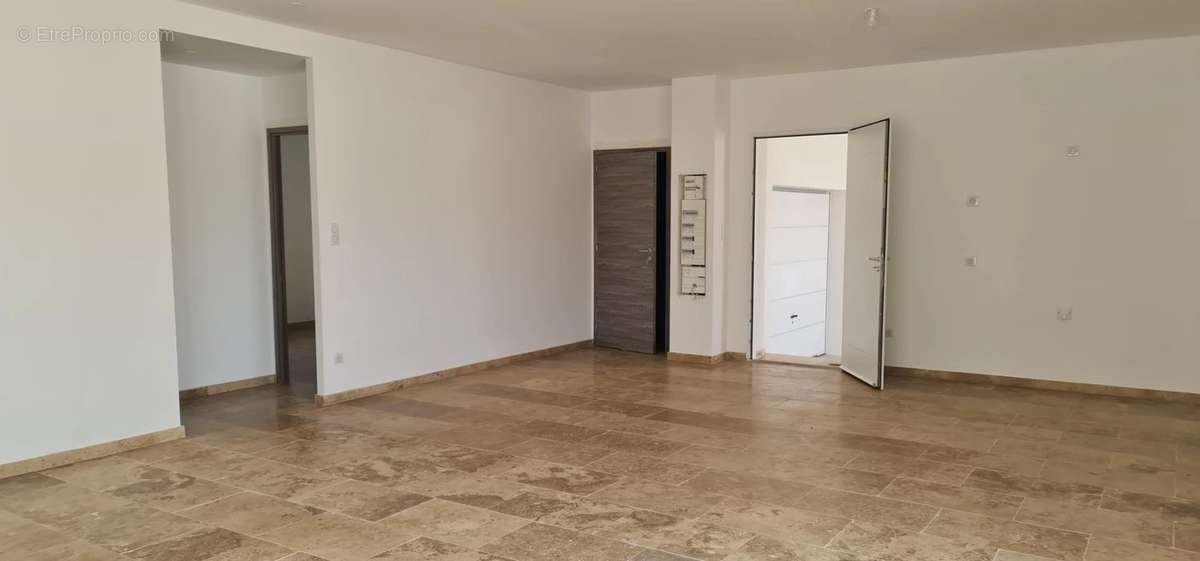 Maison à PRUNELLI-DI-FIUMORBO