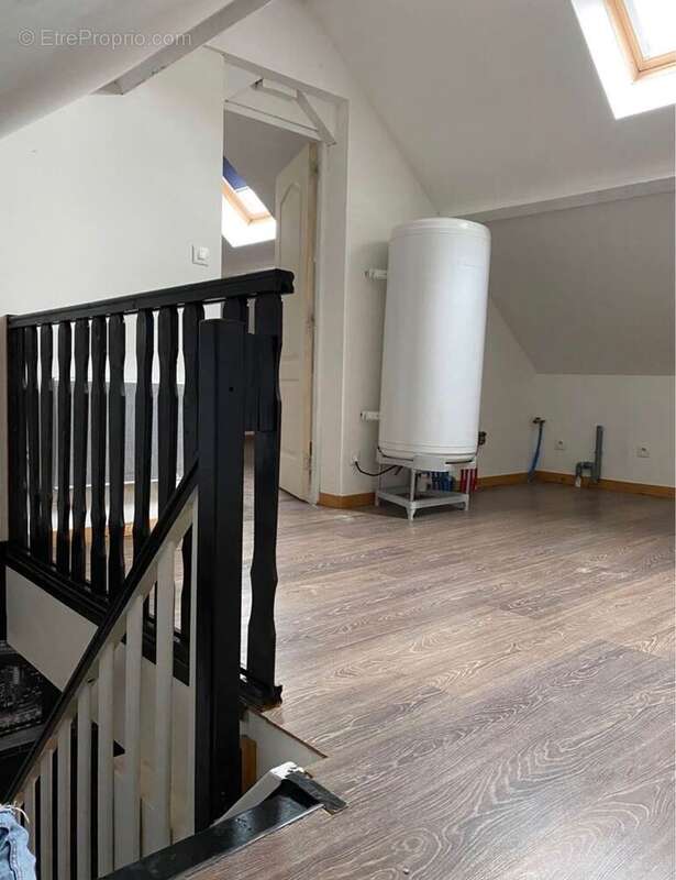 Maison 70 m² à Iwuy  - photo 4