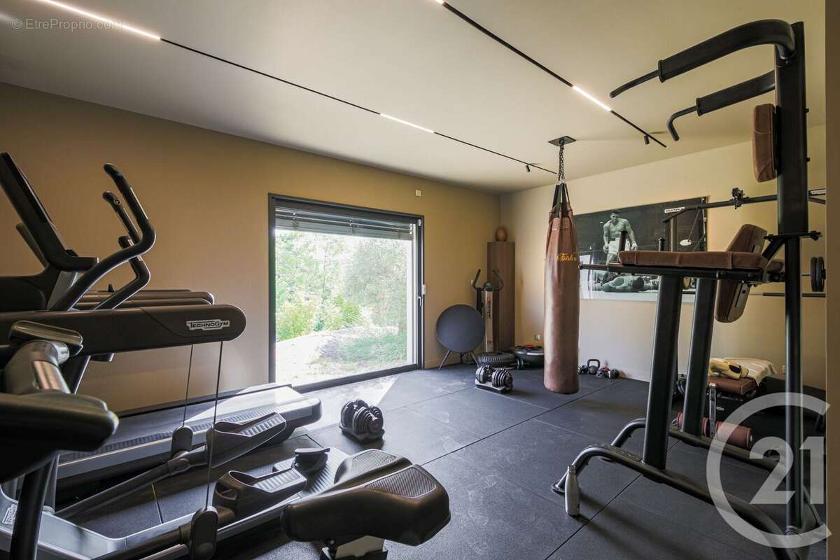 Maison à SAINT-MARTIN-LE-VINOUX