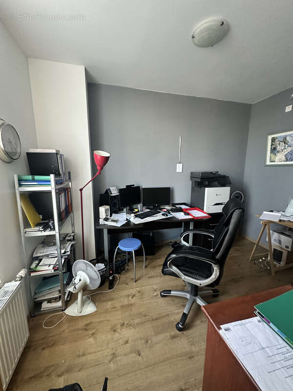 Maison à SAINTE-SAVINE