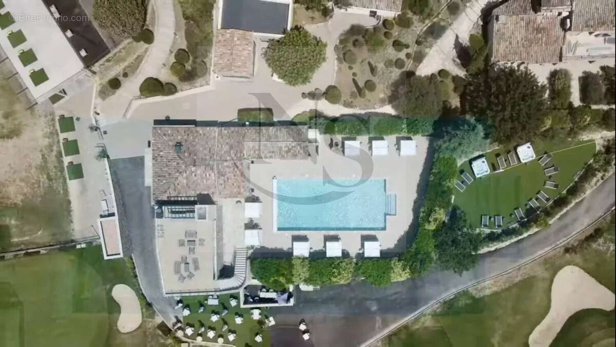 Maison à AIX-EN-PROVENCE