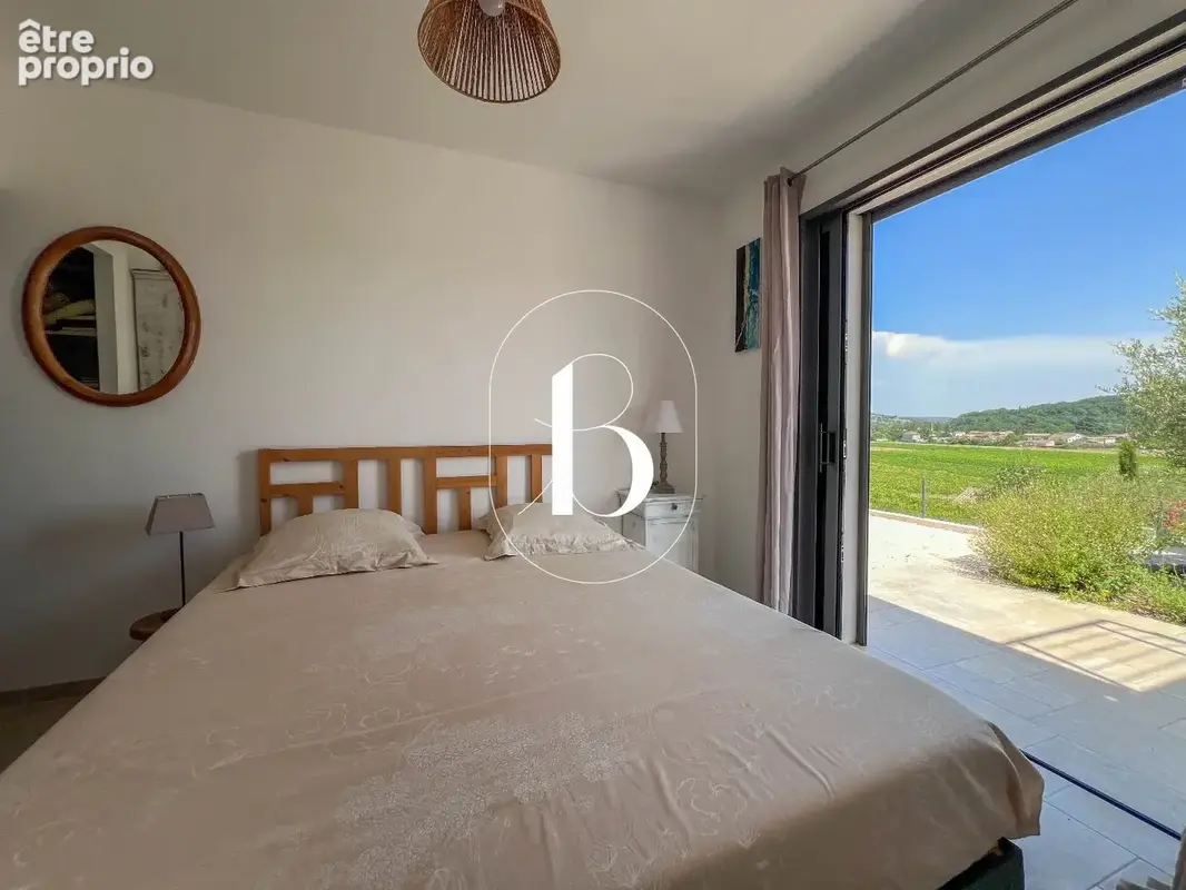 Maison 125 m² à Goudargues  - photo 18