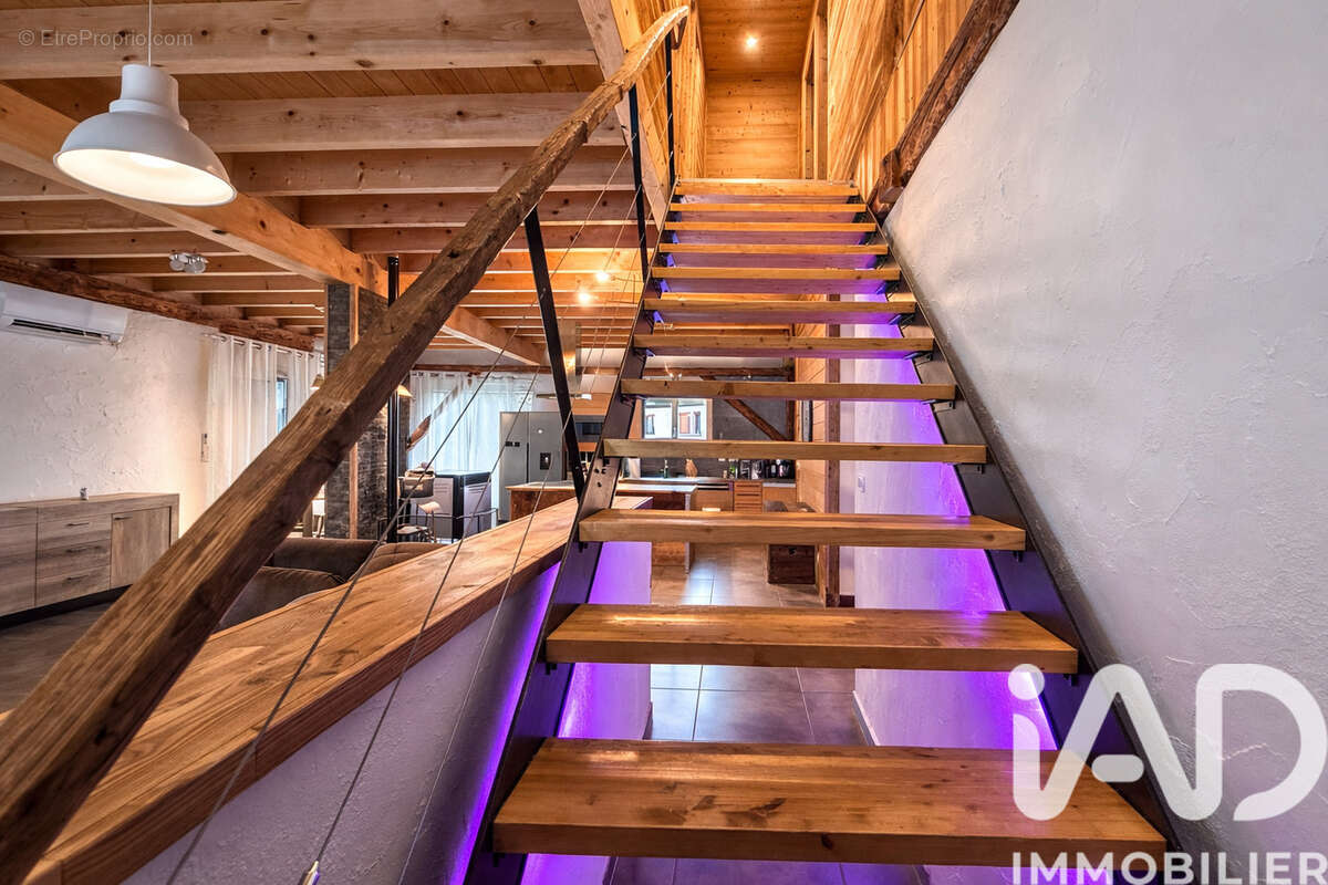 Photo 7 - Maison à SAINTE-HELENE-SUR-ISERE