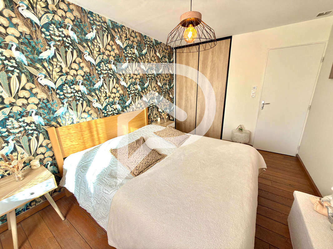 Maison à SAINTS-GEOSMES