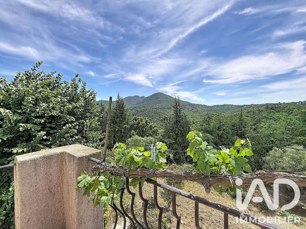 Photo 7 - Maison à LES ADRETS-DE-L'ESTEREL