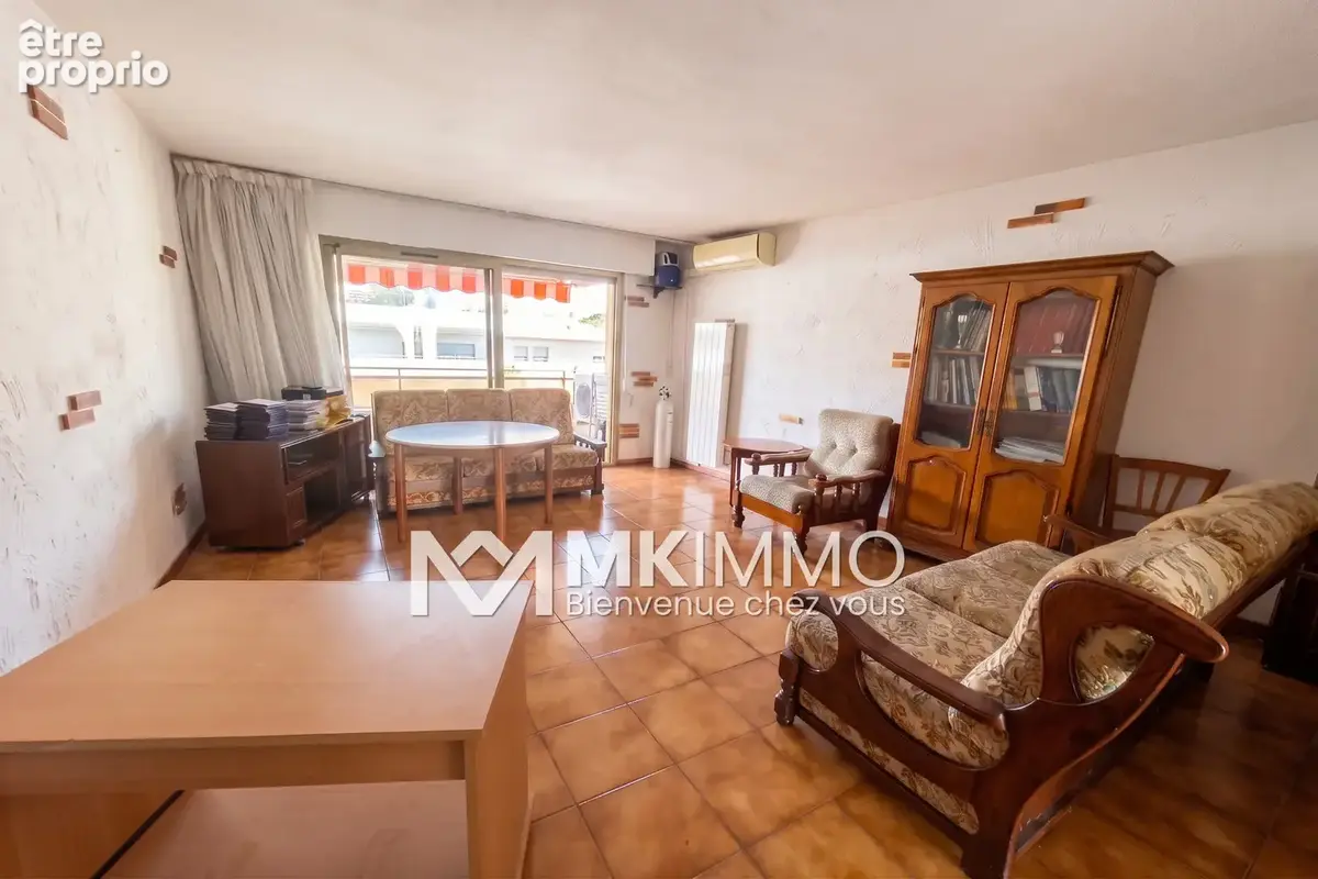 Appartement 3 pièces 77 m² à vendre à Saint-Laurent-Du-Var (06700) - photo 6