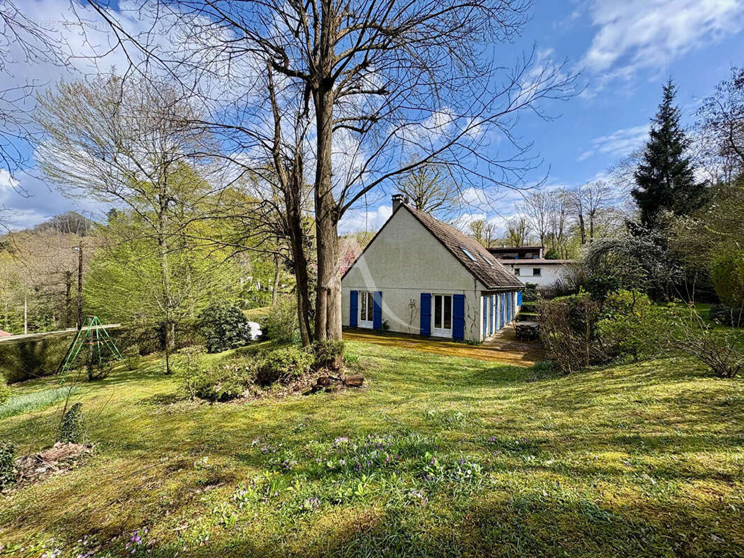 Maison à GOMETZ-LA-VILLE