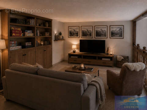 APPARTEMENT / T3bis / Résidence de Prestige / 75 m2 - photo 13