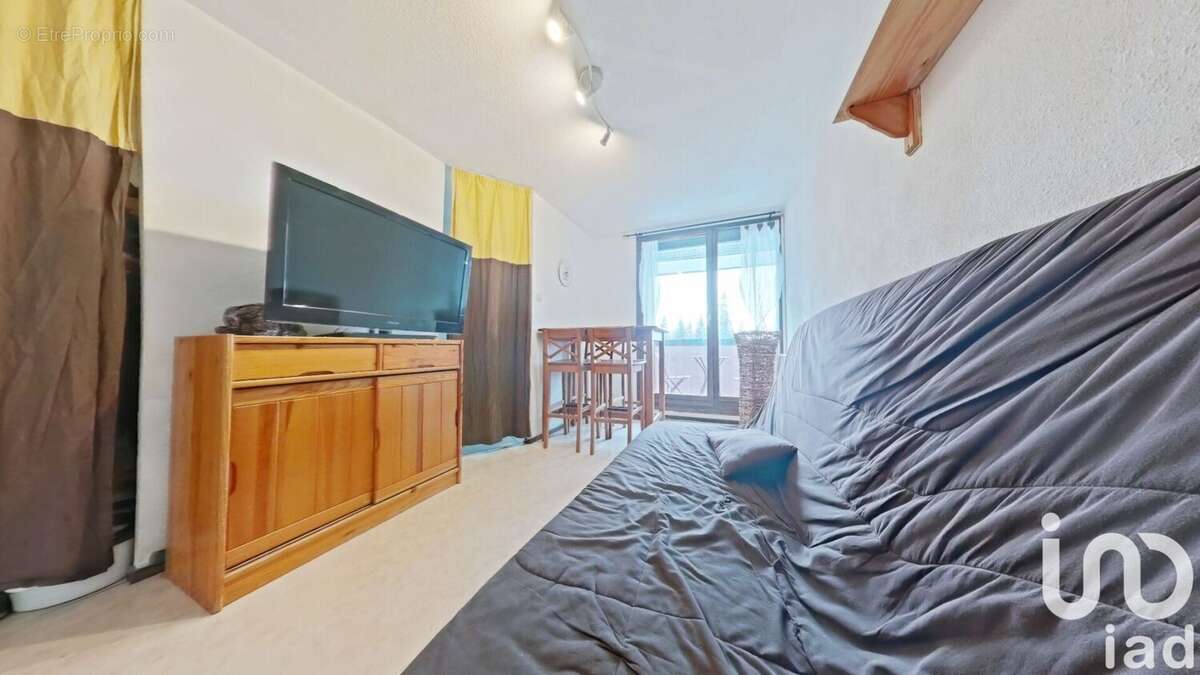 Photo 4 - Appartement à PREMANON