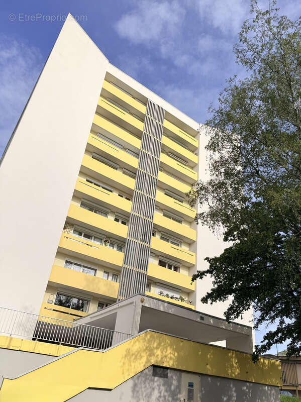 Appartement à SAINT-QUENTIN