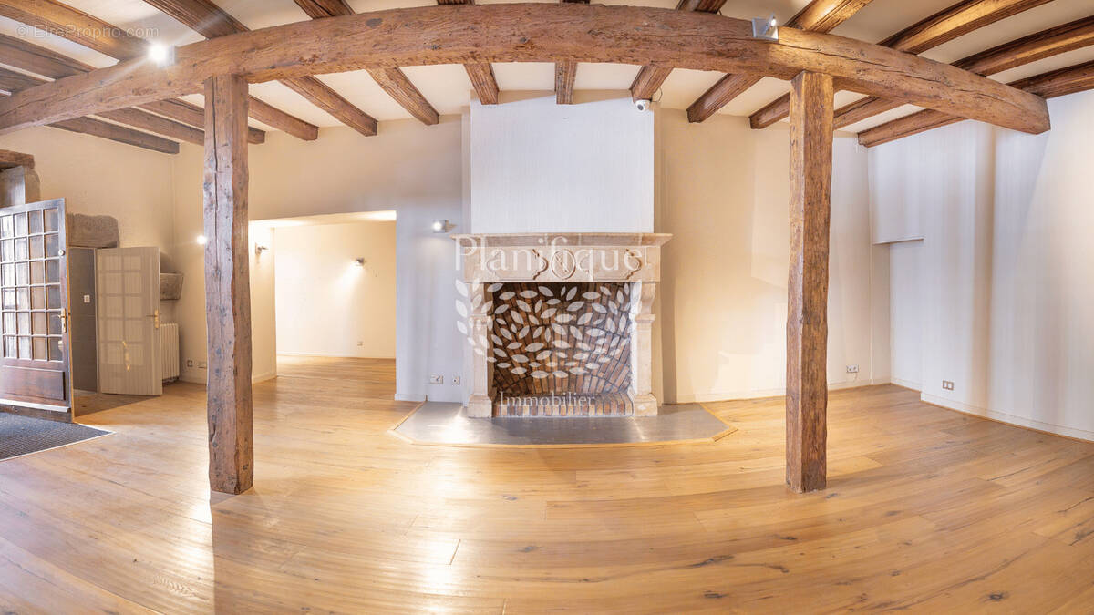 Appartement à ANNECY
