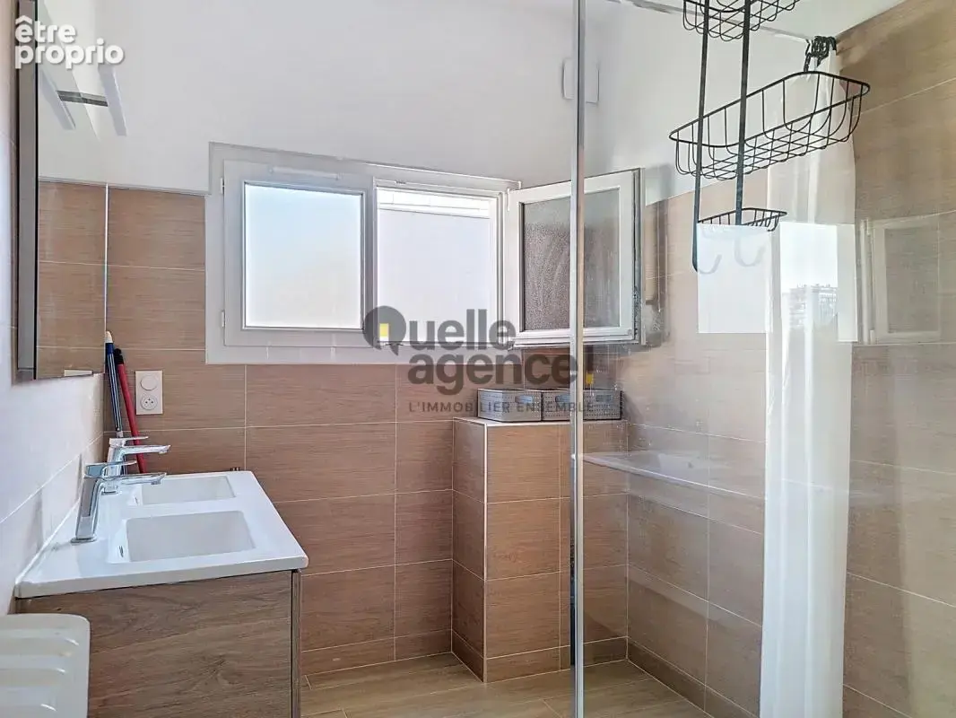 Très belle opportunité d’investissement – Maison rénovée, colocation 6 chambres déjà louées-Brest - photo 6