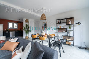 Appartement à ROUSSILLON