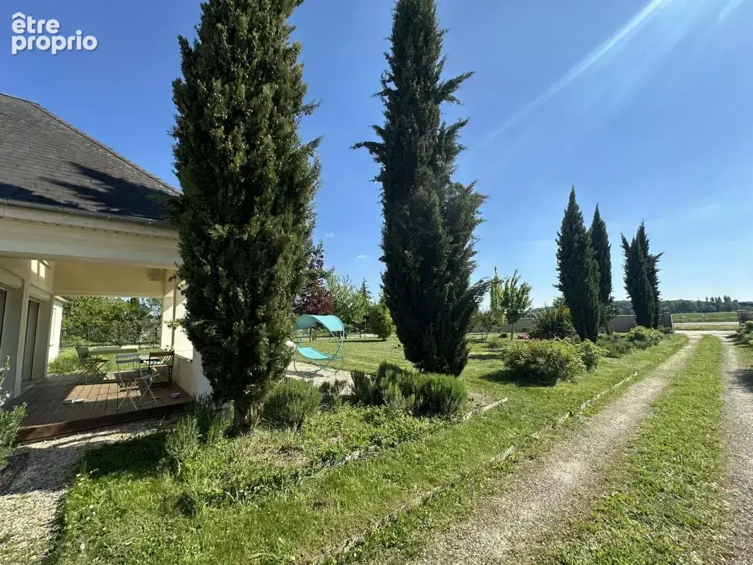 Villa d'architecte Vendôme - photo 3