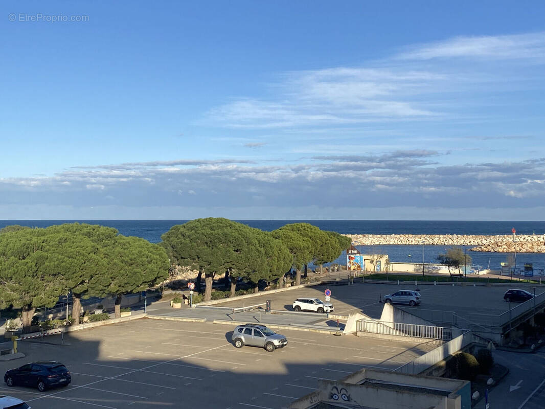 Photo 1 - Appartement à ARGELES-SUR-MER