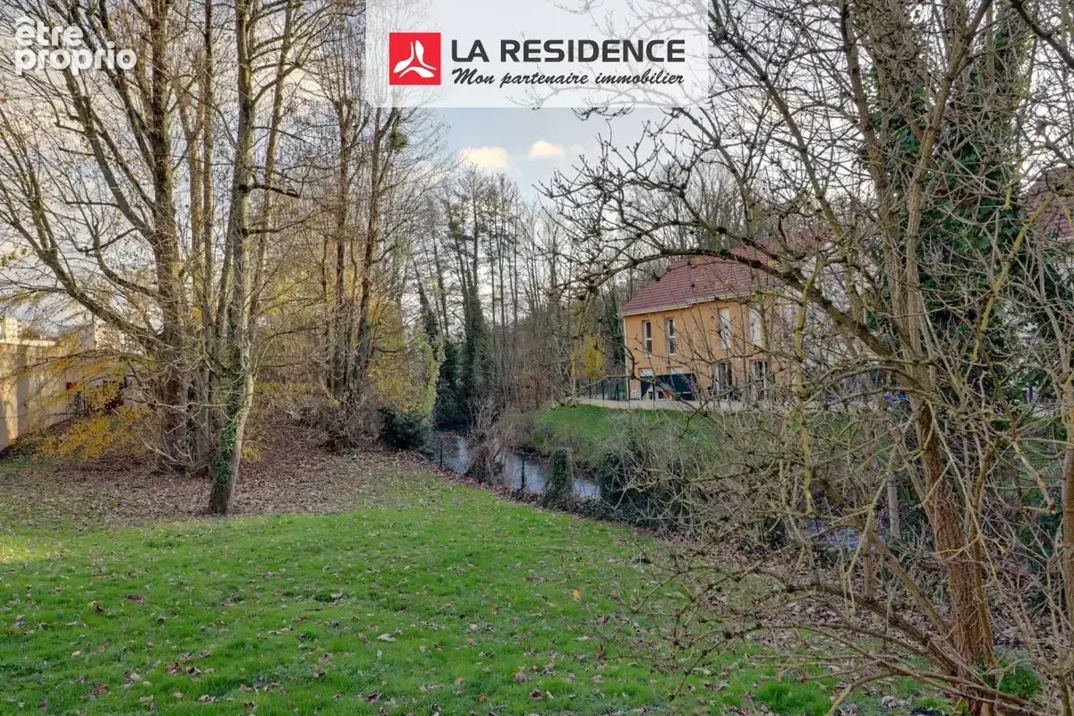 Maison 5 pièces 100 m² à vendre à Deville-Les-Rouen (76250) - photo 1