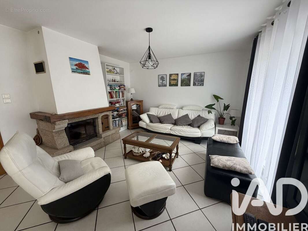 Maison 154 m² à Guilers  - photo 5