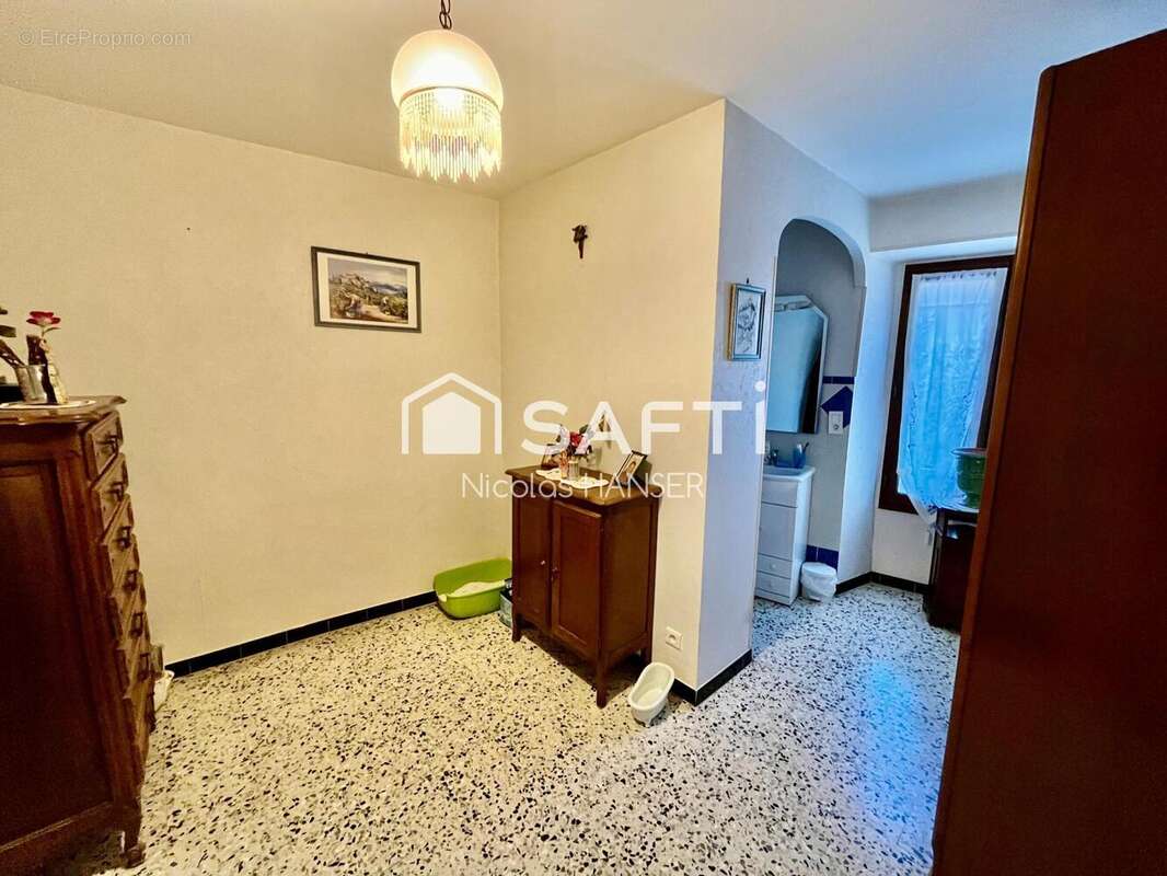 Photo 5 - Maison à GENOLHAC