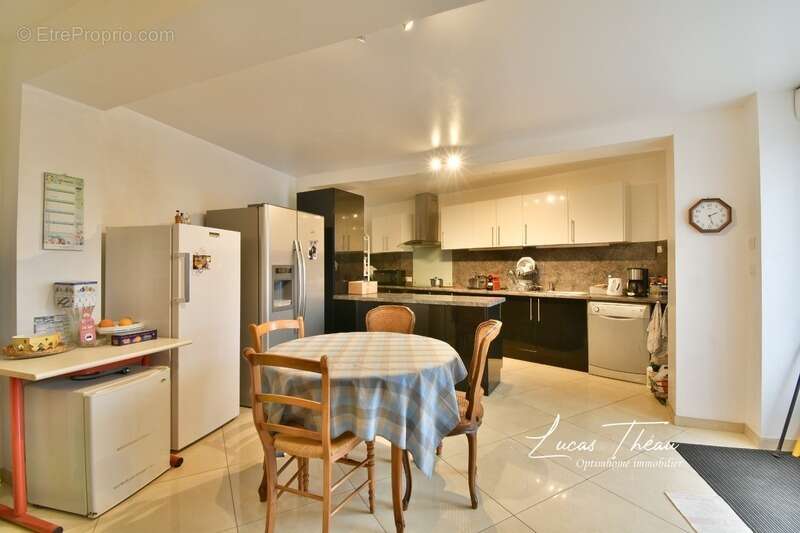 Maison à BEAUMONT-LE-ROGER