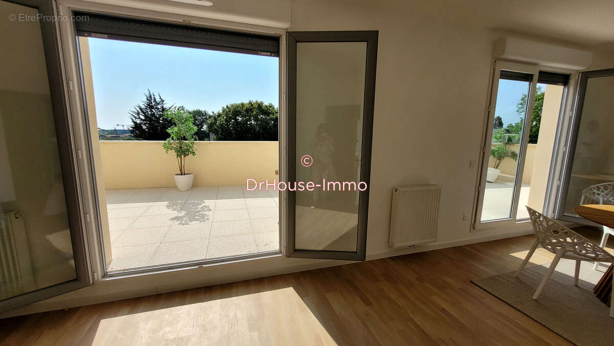 Appartement à GRADIGNAN