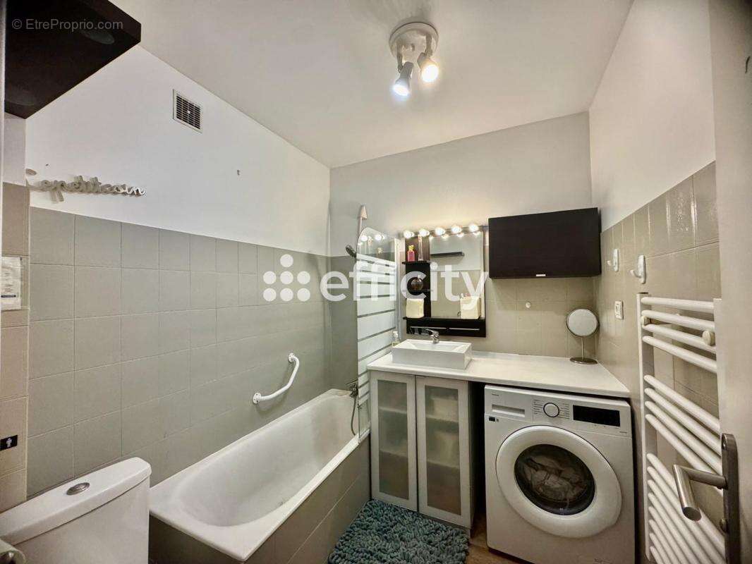 Appartement à BANDOL