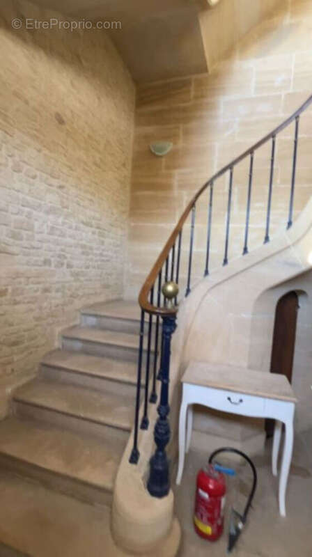 Rare ensemble immobilier Caen Nord Ouest - photo 6
