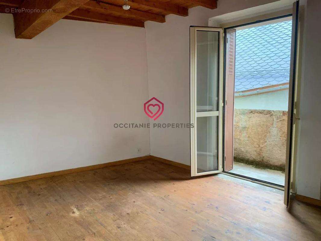 Maison à MASSAT