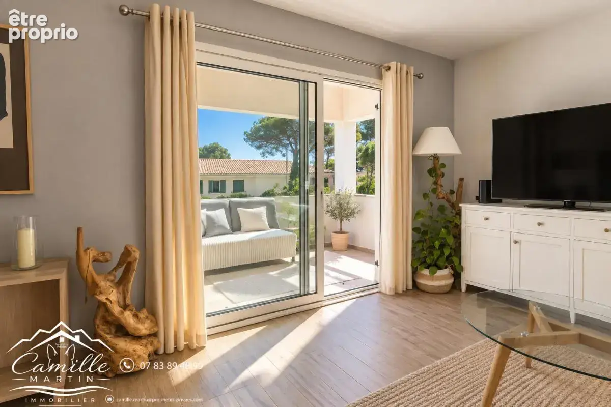 Appartement Agay 3 pièce(s) 82.84 m2 - photo 7