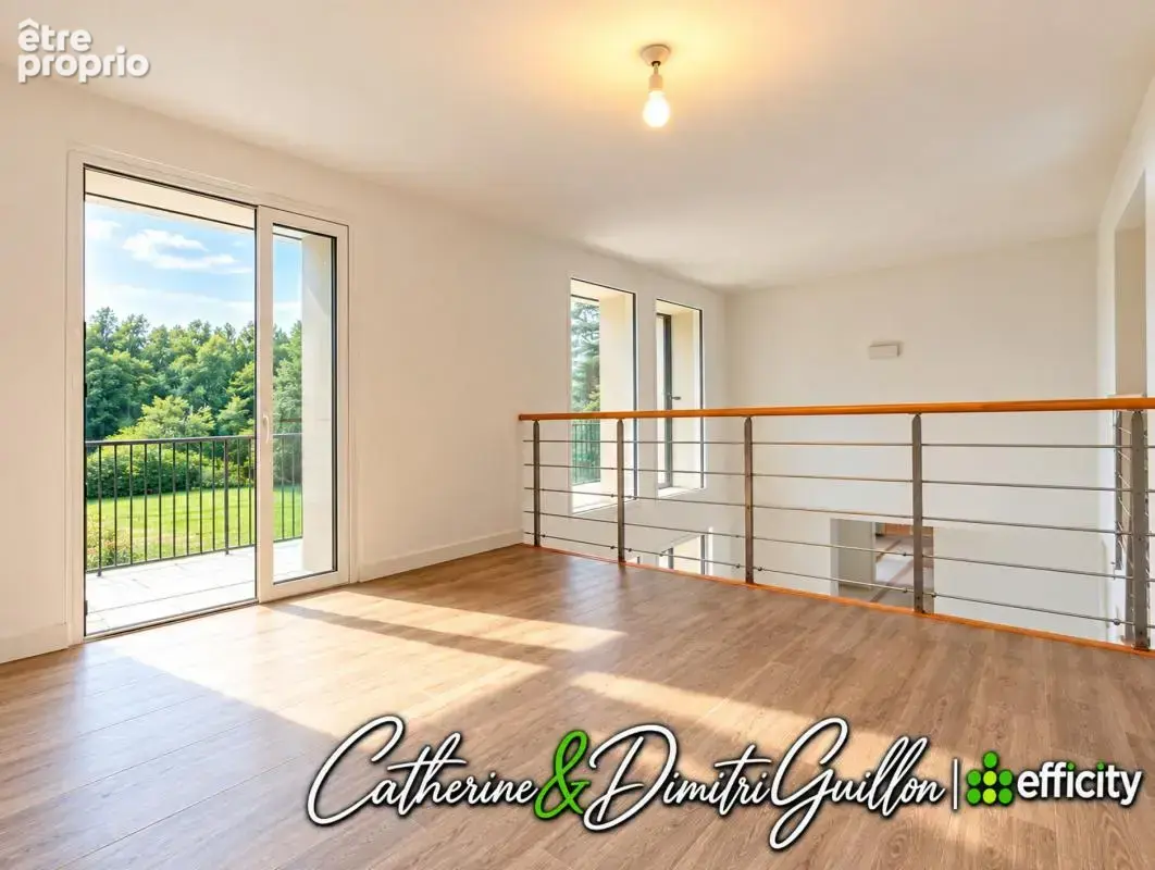Maison d'architecte - photo 3