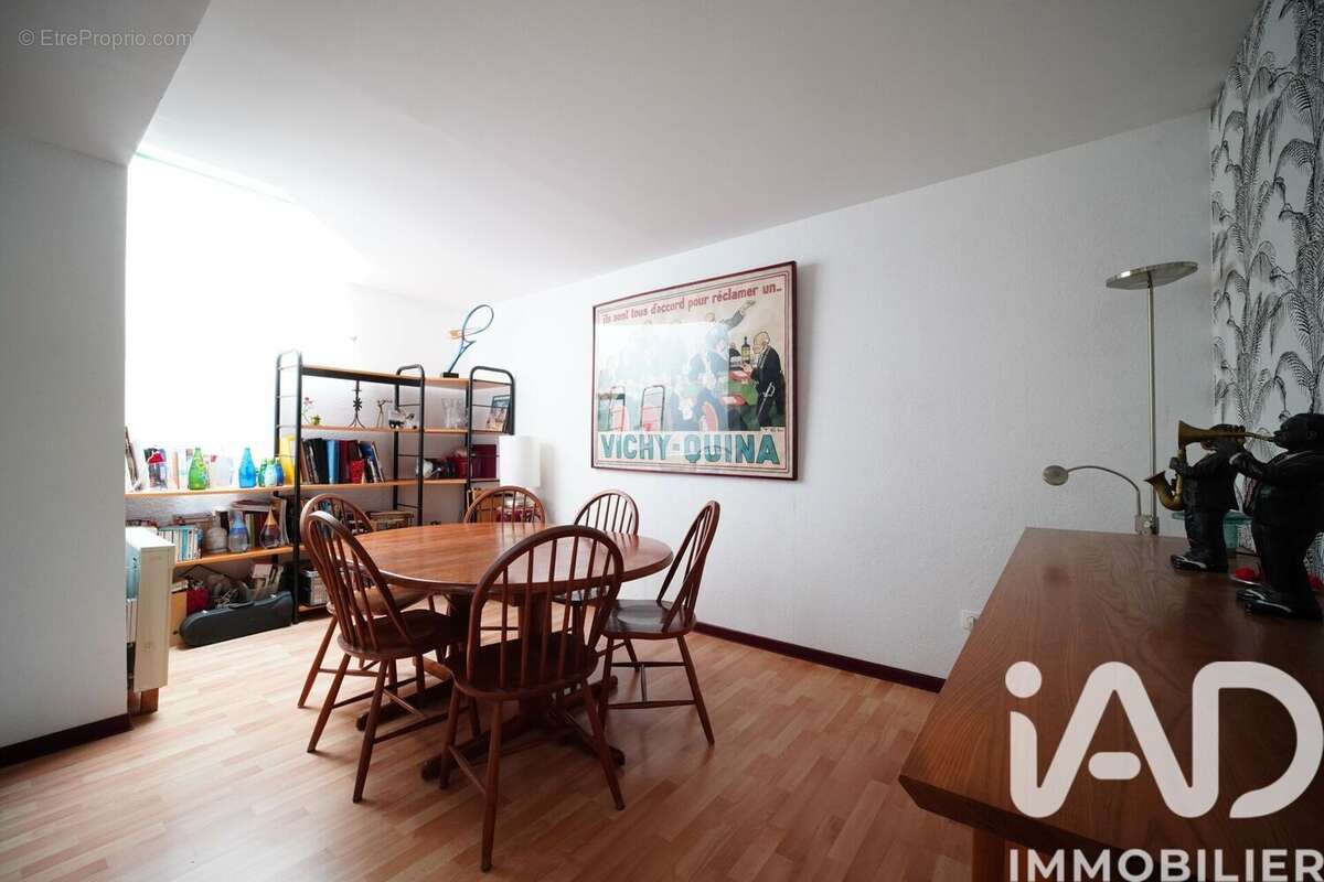 Photo 6 - Maison à LA FRETTE-SUR-SEINE