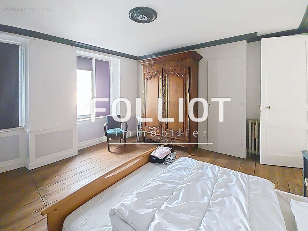 Appartement à GRANVILLE
