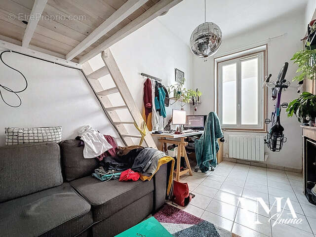 Appartement à LYON-3E