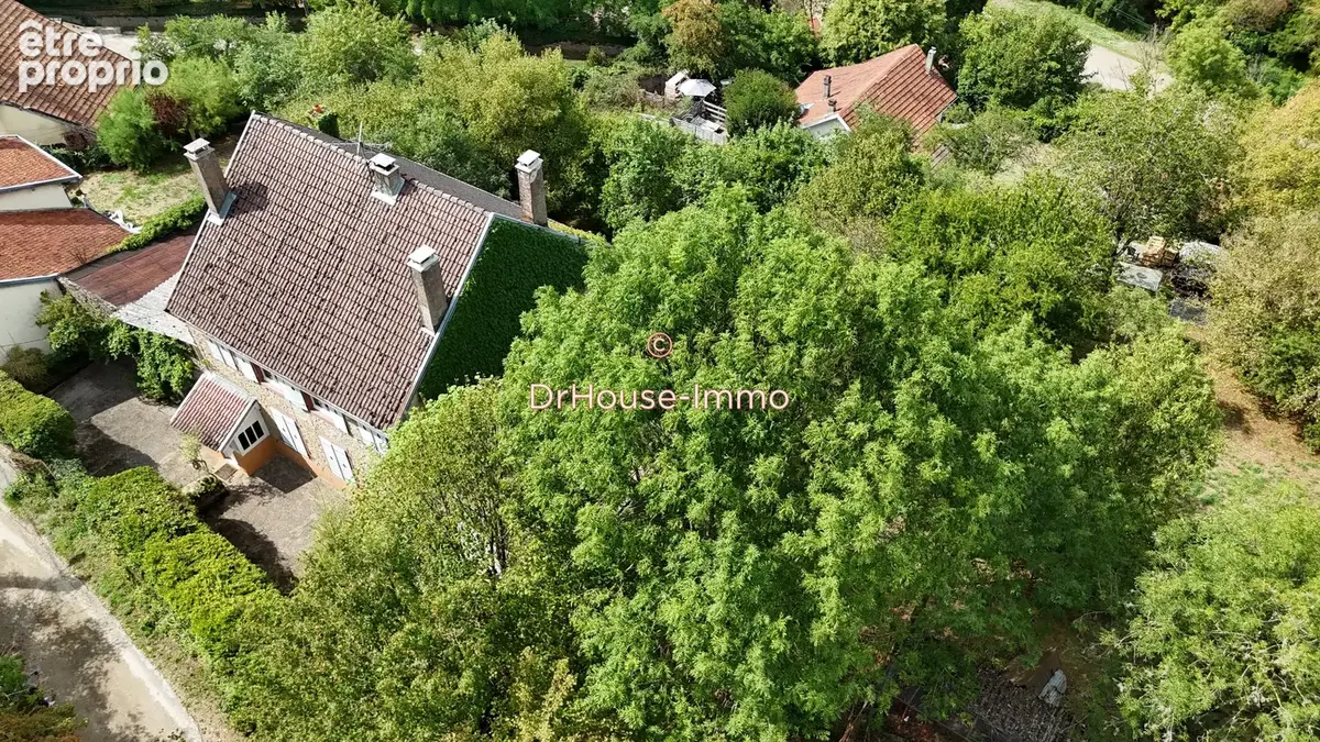Maison 5 pièces 145 m² à vendre à Rougemont (25680) - photo 3