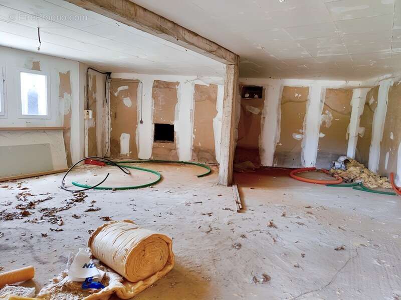 Maison à LE BOUSQUET-D&#039;ORB