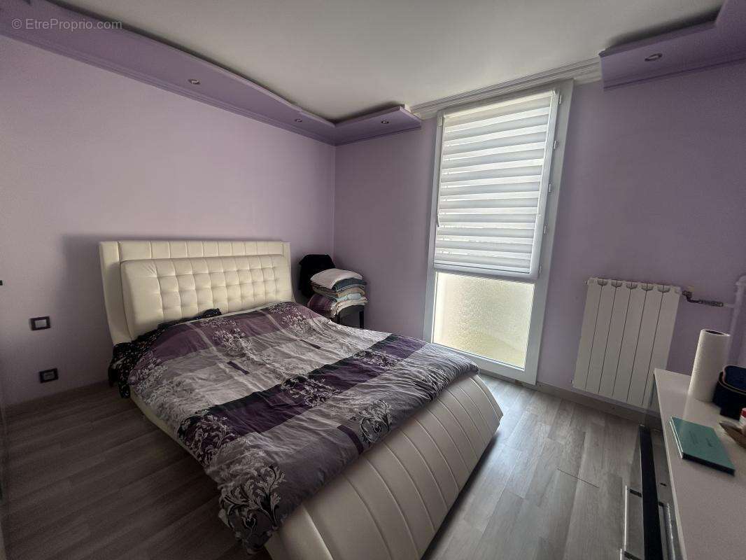 Appartement à MARSEILLE-10E