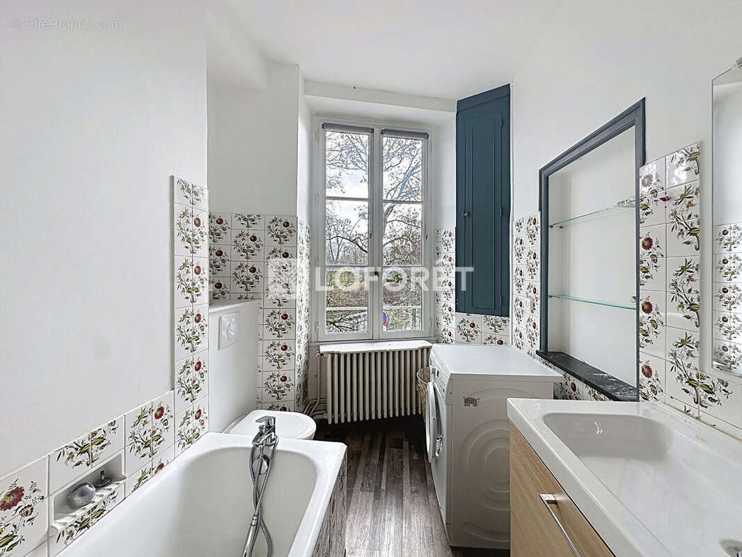 Maison à CHALONS-EN-CHAMPAGNE