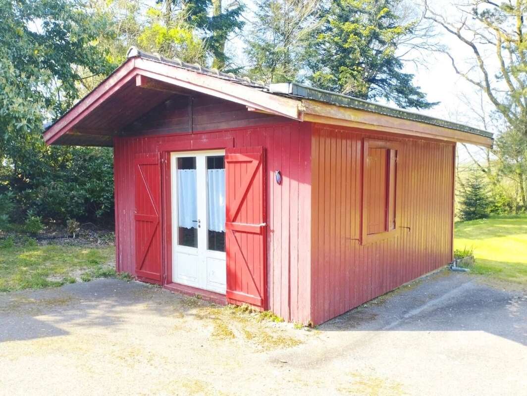 Priziac Vente Maison 6 pièce(s) - photo 19