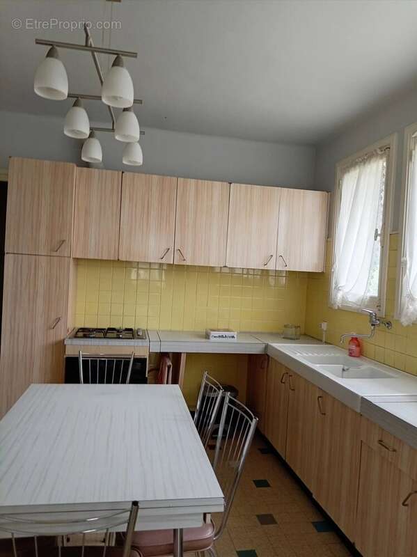 Maison de caractere - photo 6