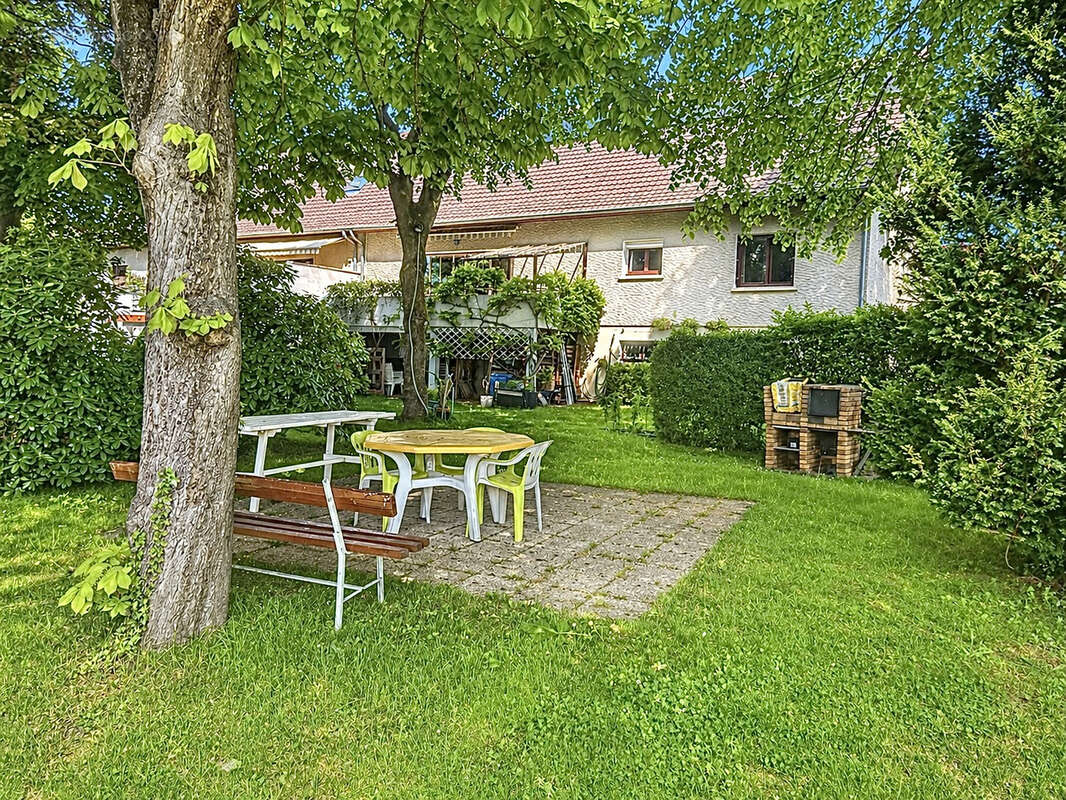 Maison à VICHY