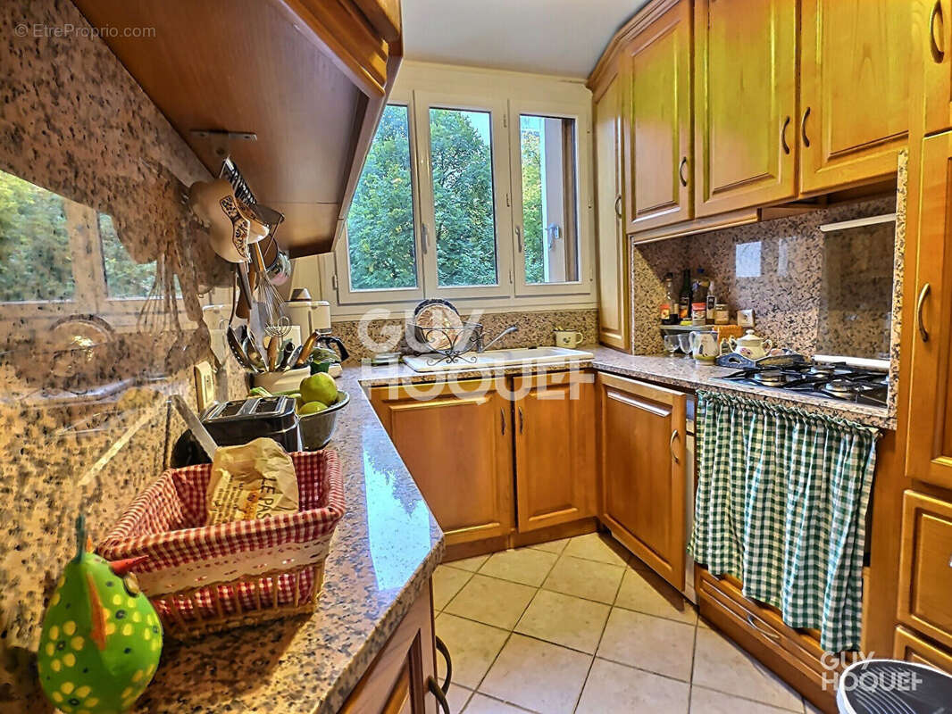 Appartement à MEUDON