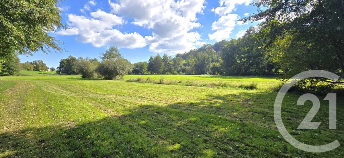 Maison à LE CREUSOT