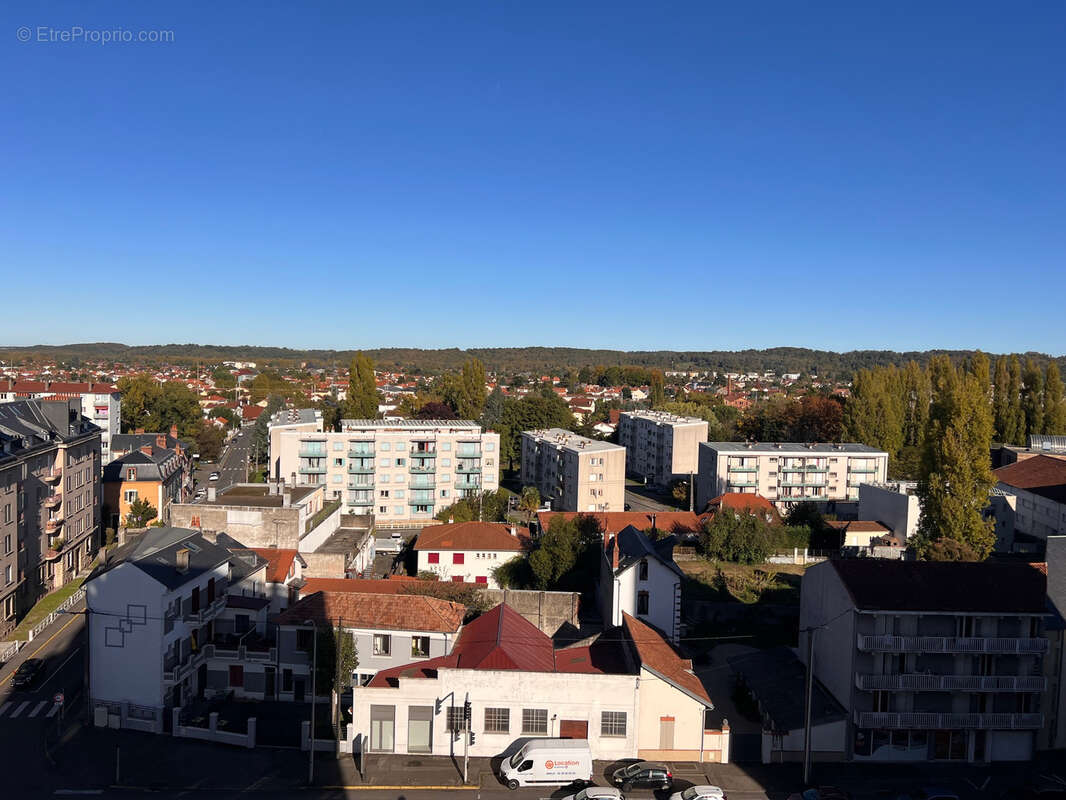 Appartement à TARBES