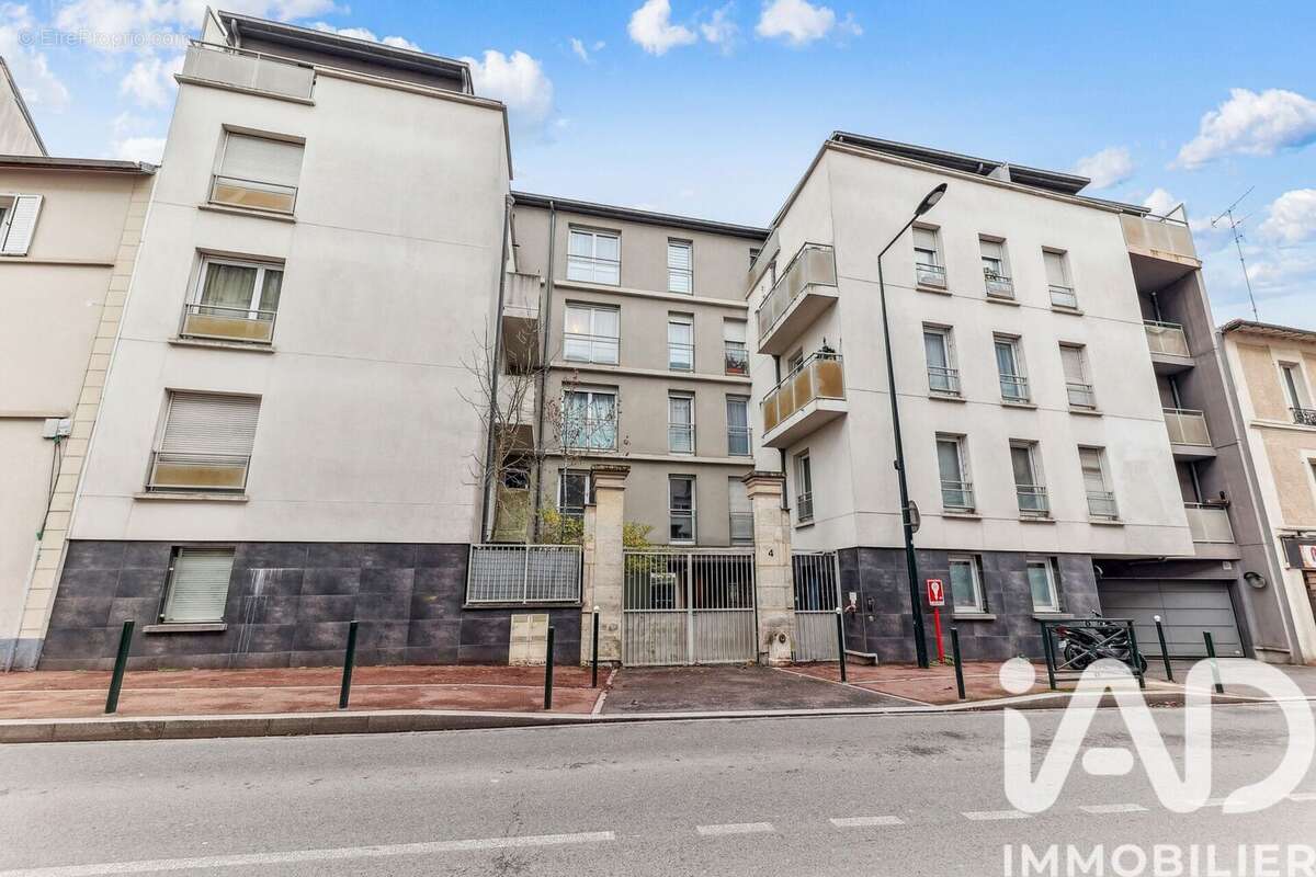 Photo 9 - Appartement à BAGNEUX