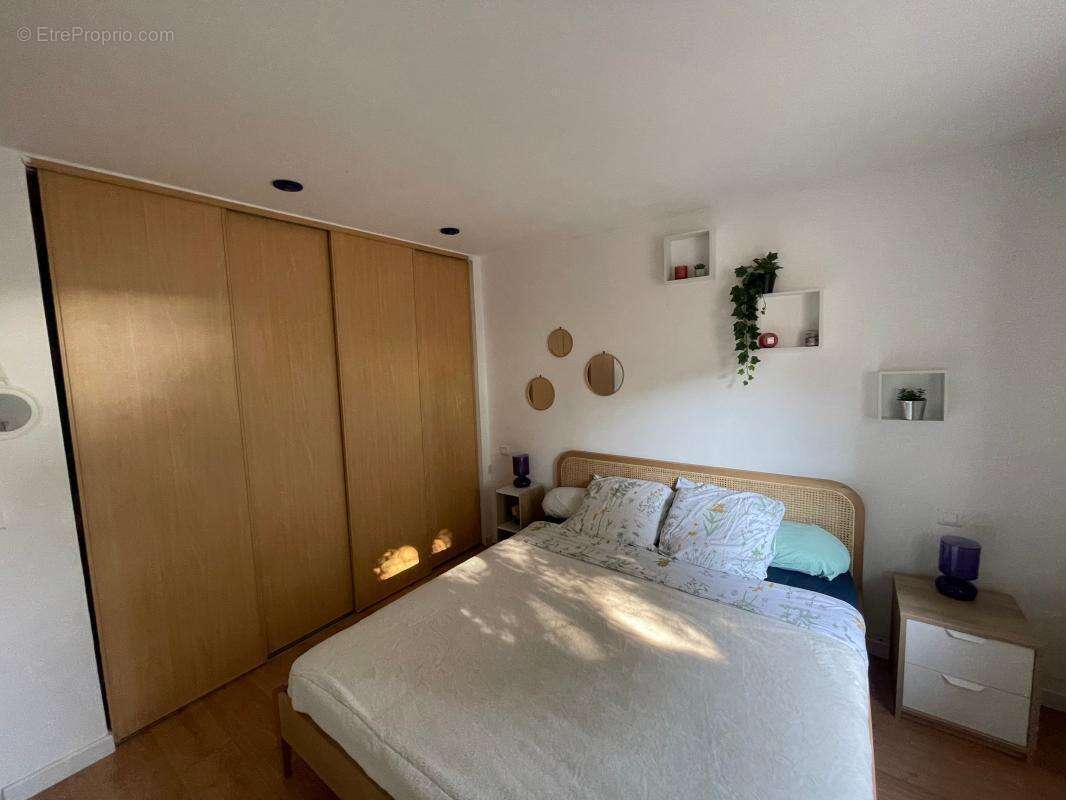 Maison à LA SEYNE-SUR-MER